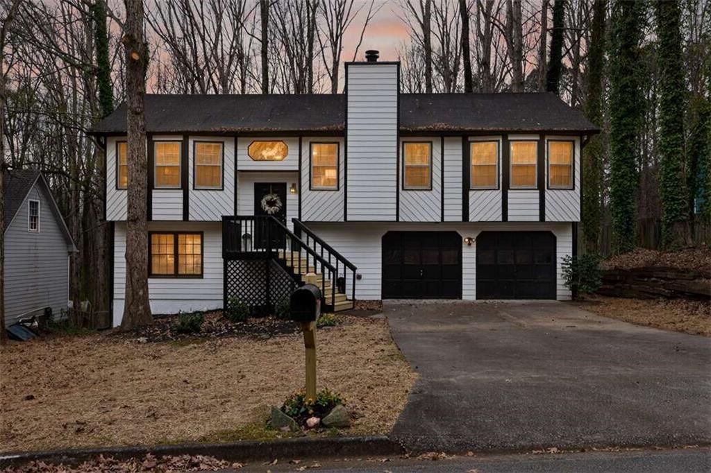 2444 Windridge NE Drive, Conyers, GA 30013