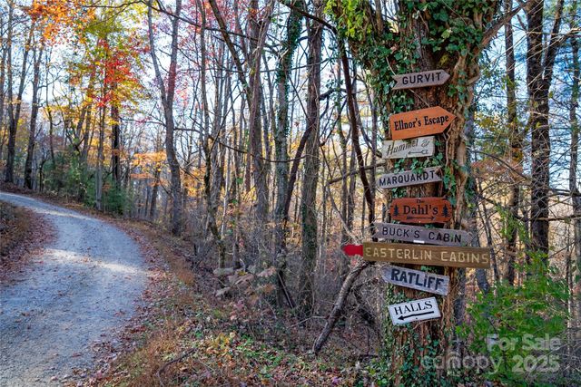 Lot 342 Severy Lane 342-A, Brevard, NC 28712