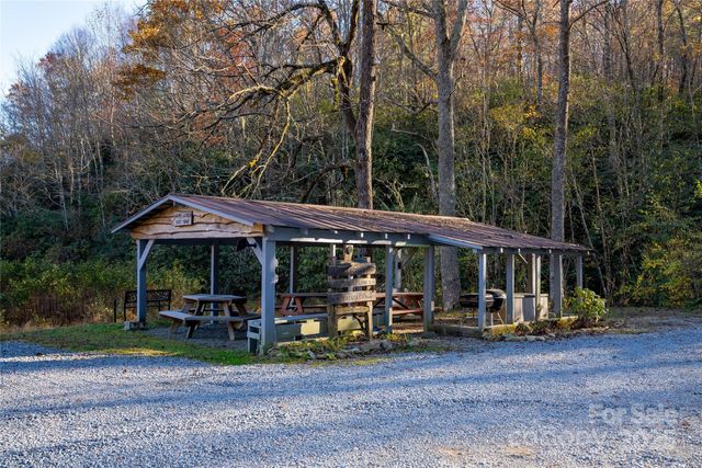 Lot 342 Severy Lane 342-A, Brevard, NC 28712