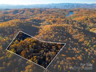 Lot 342 Severy Lane 342-A, Brevard, NC 28712