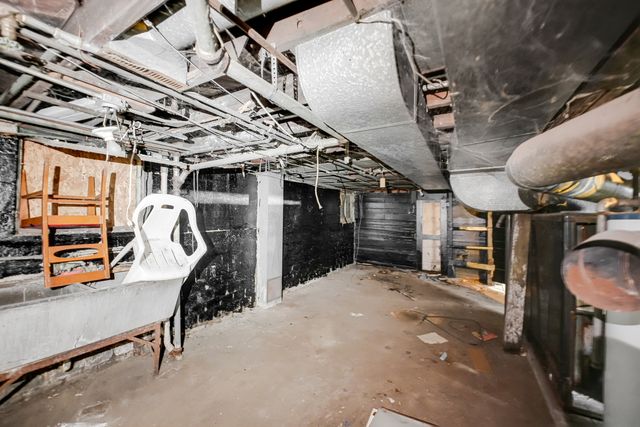 611 Hirsch Avenue, Calumet City, IL 60409