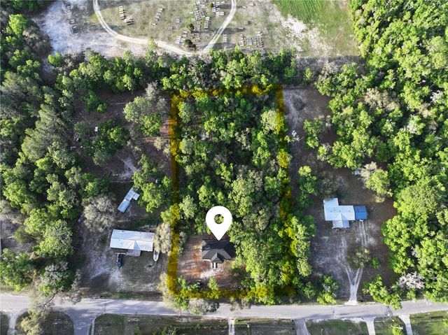 567 SCHOOL STREET, Bronson, FL 32621