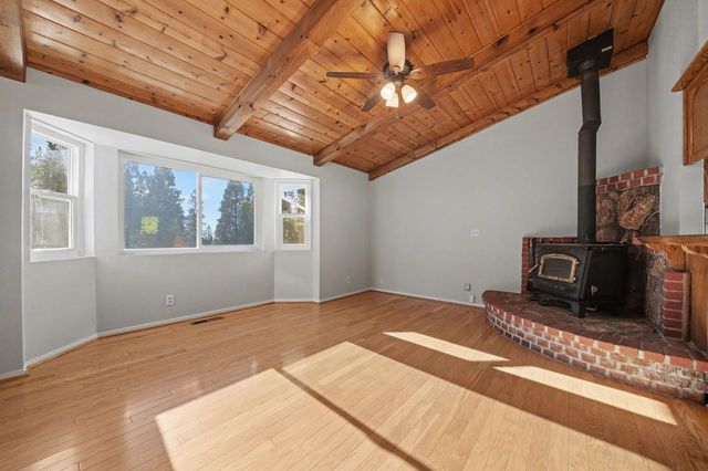 23781 Golden Ridge Drive, Volcano, CA 95689