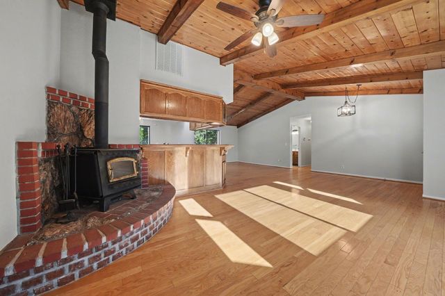 23781 Golden Ridge Drive, Volcano, CA 95689