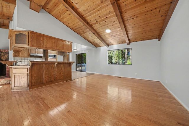 23781 Golden Ridge Drive, Volcano, CA 95689