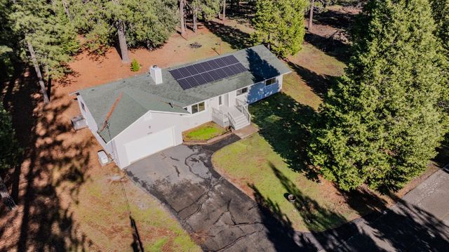 23781 Golden Ridge Drive, Volcano, CA 95689