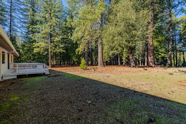 23781 Golden Ridge Drive, Volcano, CA 95689