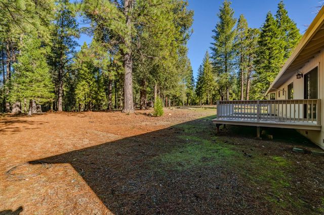 23781 Golden Ridge Drive, Volcano, CA 95689