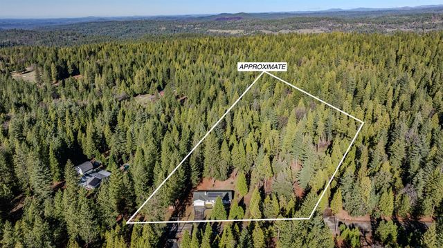 23781 Golden Ridge Drive, Volcano, CA 95689