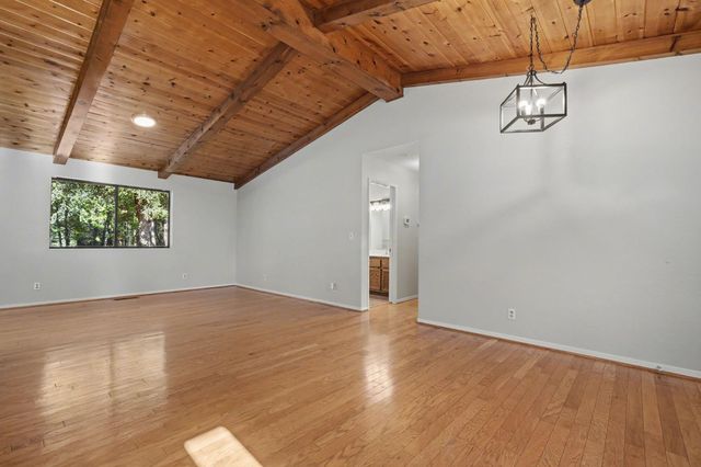 23781 Golden Ridge Drive, Volcano, CA 95689