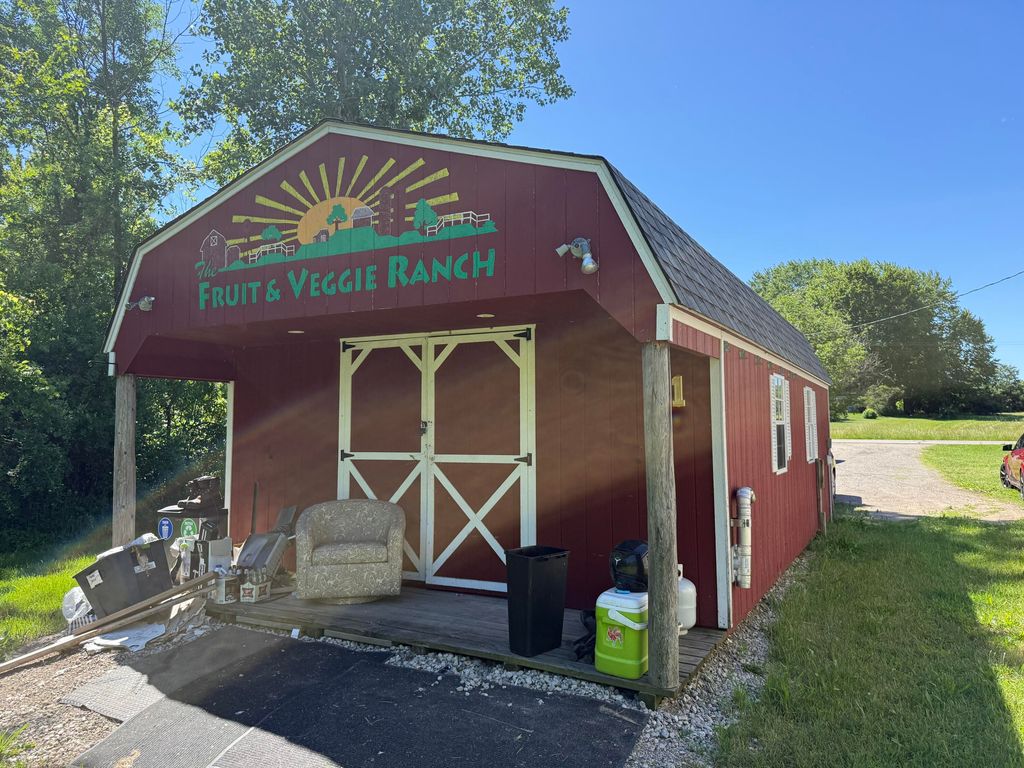 6039 126th Avenue, Allegan, MI 49010