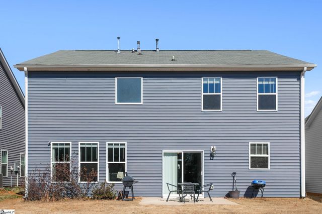 806 Abberly Trail, Greer, SC 29651