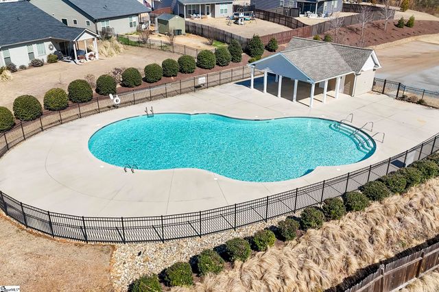 806 Abberly Trail, Greer, SC 29651