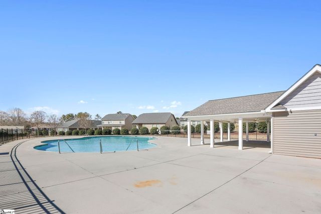 806 Abberly Trail, Greer, SC 29651