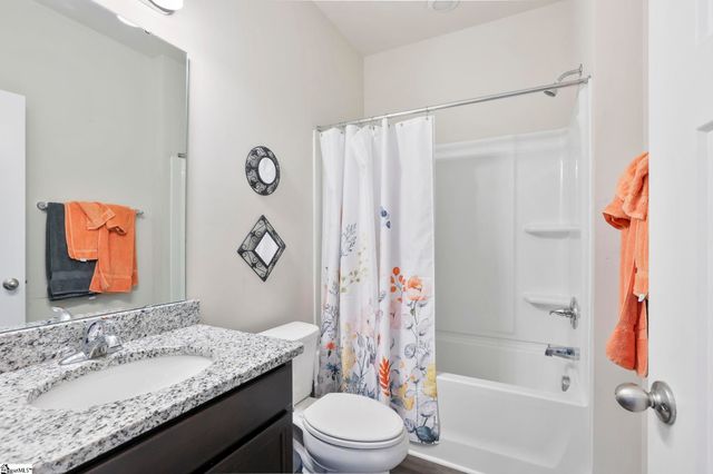 806 Abberly Trail, Greer, SC 29651