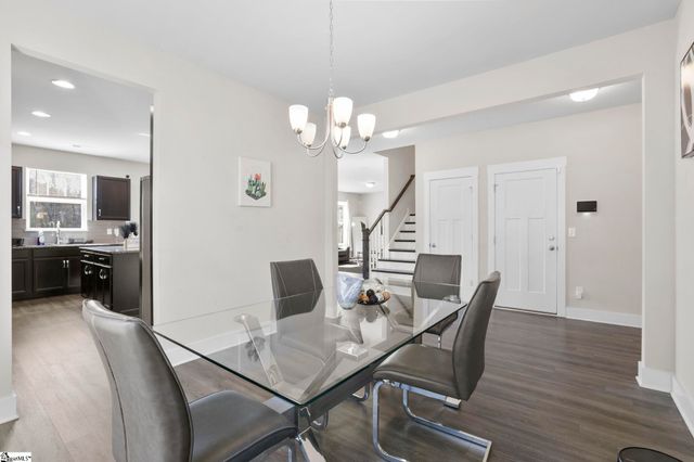 806 Abberly Trail, Greer, SC 29651