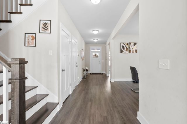 806 Abberly Trail, Greer, SC 29651