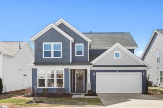 806 Abberly Trail, Greer, SC 29651