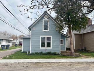 210 W Jay Street, Dunkirk, IN 47336