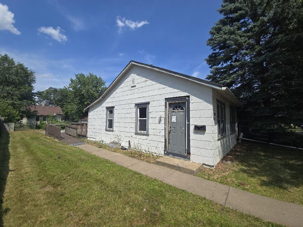 1803 Sims Avenue, Saint Paul, MN 55119 — exterior