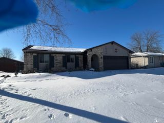 15390 Gulley Road, Taylor, MI 48180