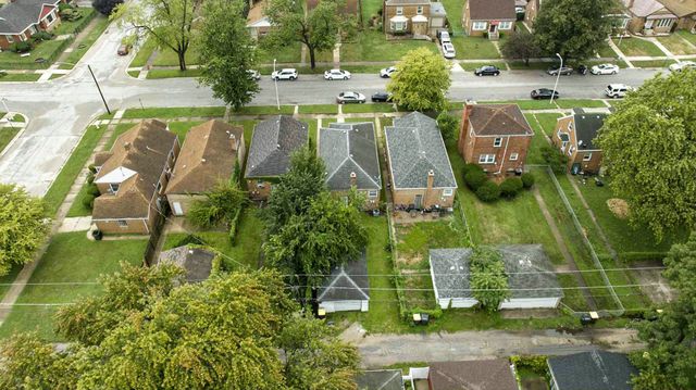 14231 S Dearborn Street, Riverdale, IL 60827