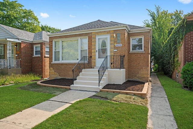 14231 S Dearborn Street, Riverdale, IL 60827
