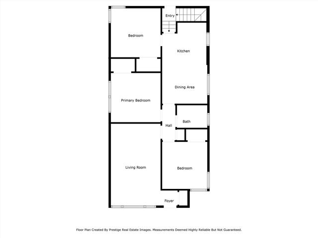 14231 S Dearborn Street, Riverdale, IL 60827