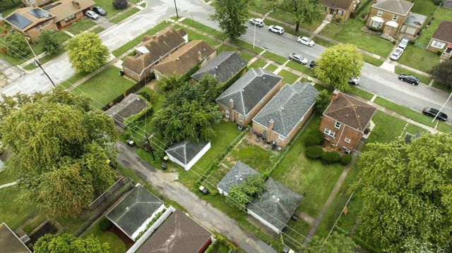 14231 S Dearborn Street, Riverdale, IL 60827