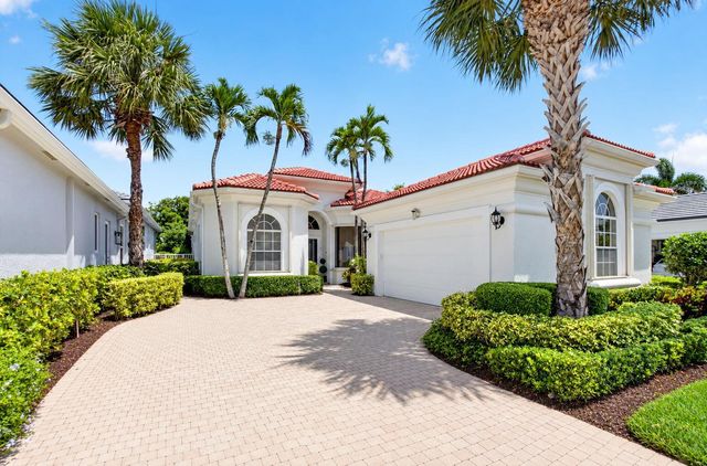 7700 VILLA D ESTE Way, Delray Beach, FL 33446