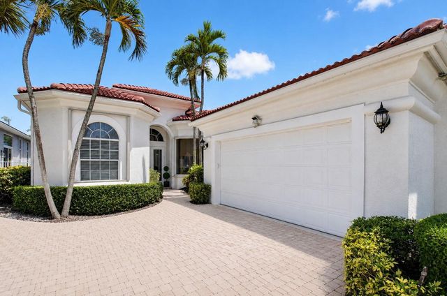 7700 VILLA D ESTE Way, Delray Beach, FL 33446