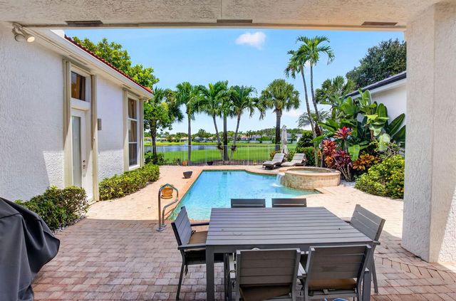 7700 VILLA D ESTE Way, Delray Beach, FL 33446