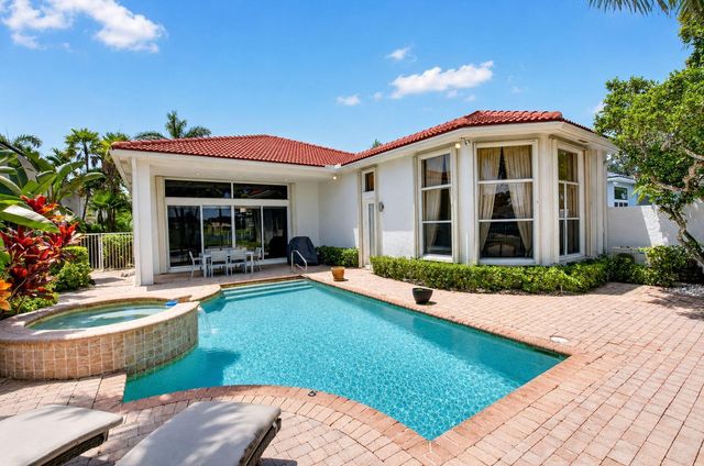 7700 VILLA D ESTE Way, Delray Beach, FL 33446