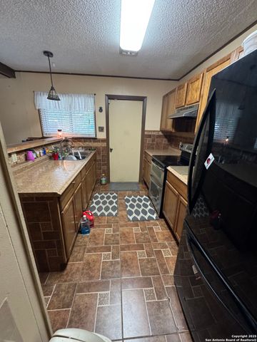 363 William, Pearsall, TX 78061