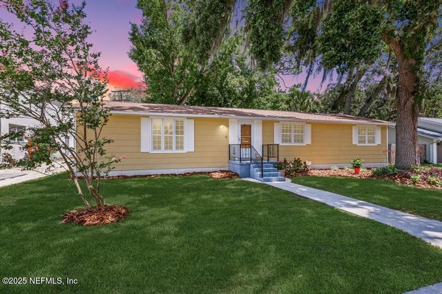 4 NELMAR Avenue, St. Augustine, FL 32084