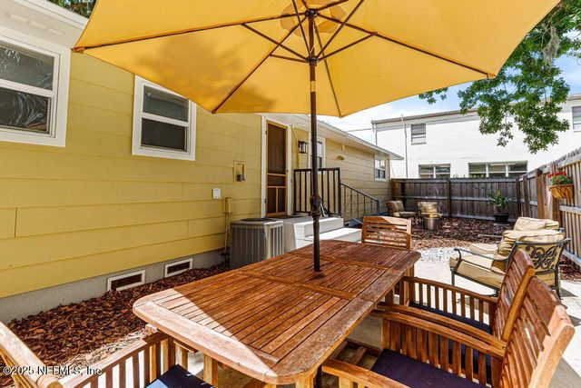 4 NELMAR Avenue, St. Augustine, FL 32084