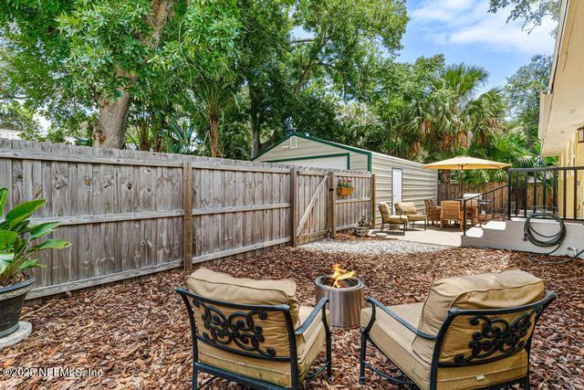 4 NELMAR Avenue, St. Augustine, FL 32084