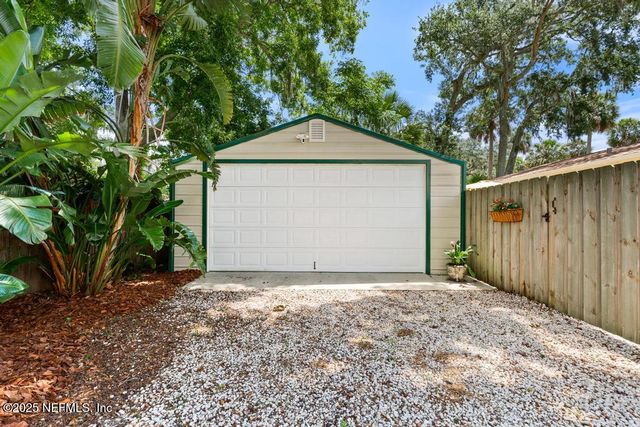 4 NELMAR Avenue, St. Augustine, FL 32084