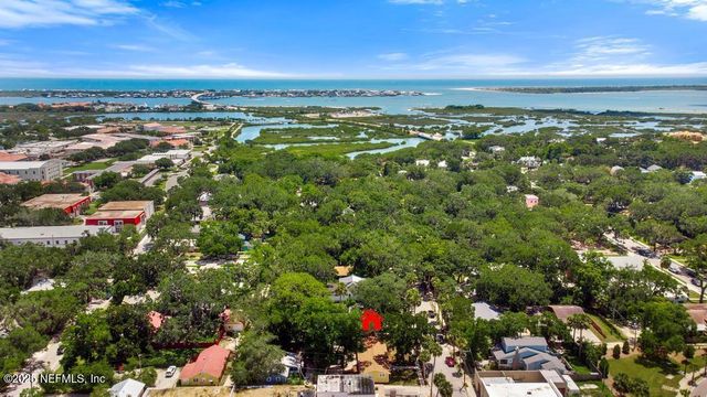4 NELMAR Avenue, St. Augustine, FL 32084