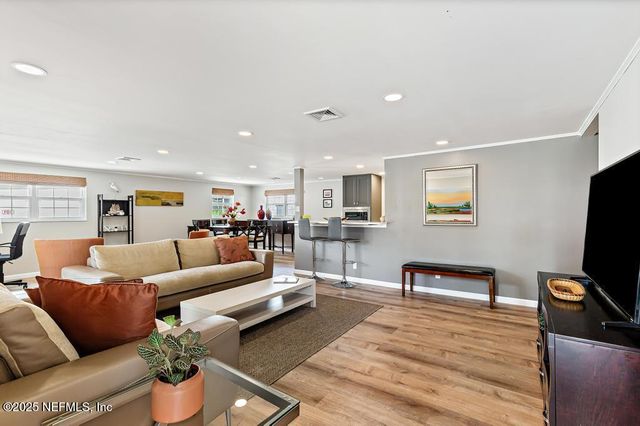 4 NELMAR Avenue, St. Augustine, FL 32084