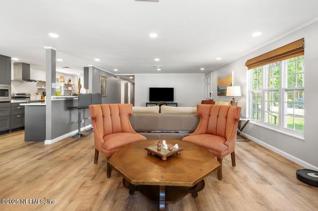 4 NELMAR Avenue, St. Augustine, FL 32084