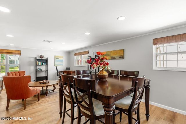 4 NELMAR Avenue, St. Augustine, FL 32084