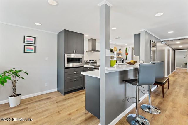 4 NELMAR Avenue, St. Augustine, FL 32084