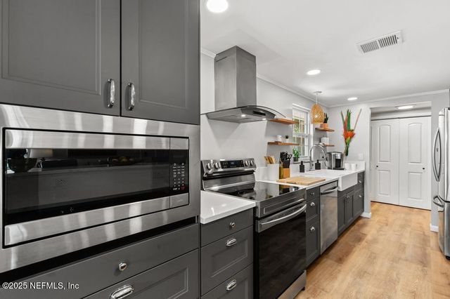 4 NELMAR Avenue, St. Augustine, FL 32084