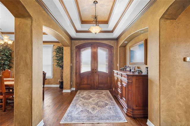 16316 County Road 436, Somerville, TX 77879