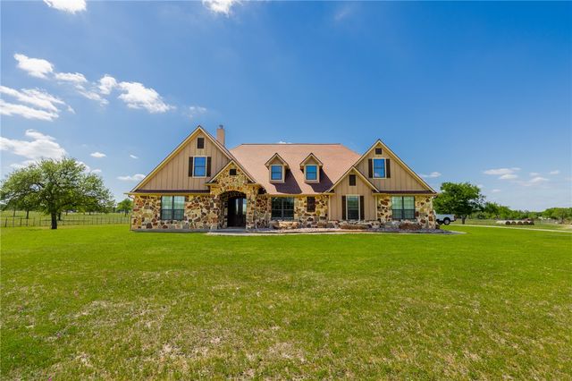 16316 County Road 436, Somerville, TX 77879