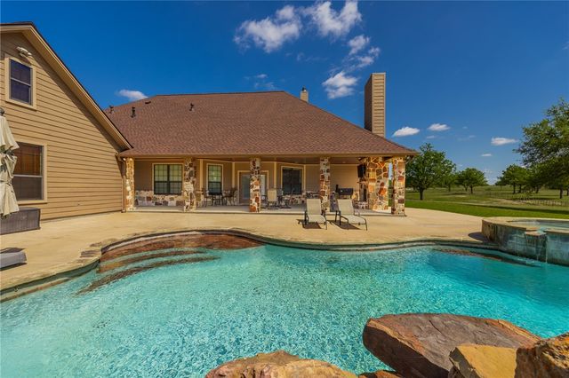 16316 County Road 436, Somerville, TX 77879