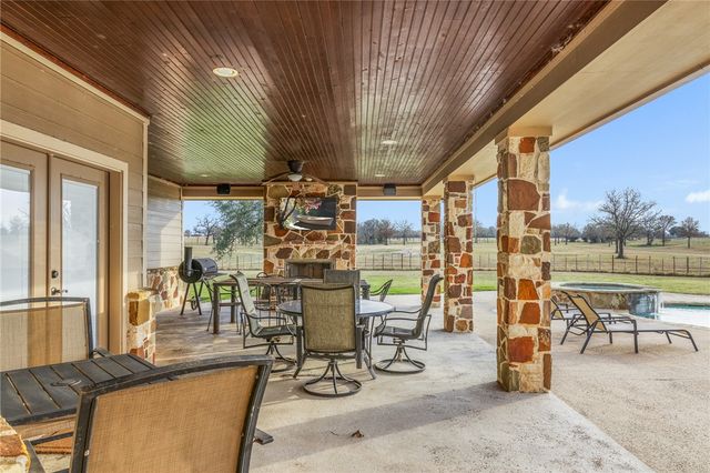 16316 County Road 436, Somerville, TX 77879