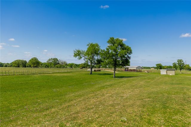16316 County Road 436, Somerville, TX 77879