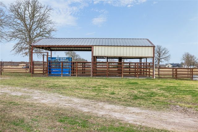 16316 County Road 436, Somerville, TX 77879